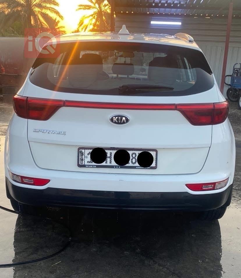 کیا سپۆرتاج